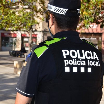 policia