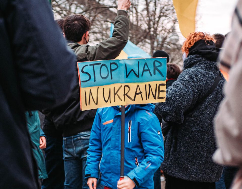 guerra ucraïna